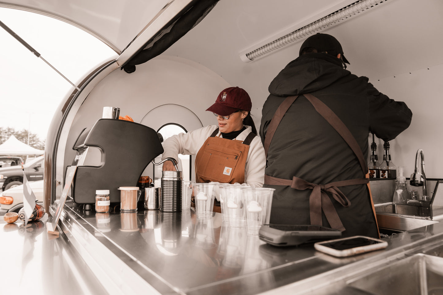 Wedding and Event Deposits