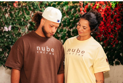 Choconano Tee