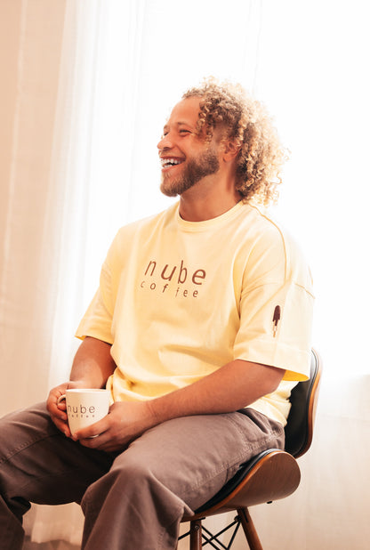 Choconano Tee