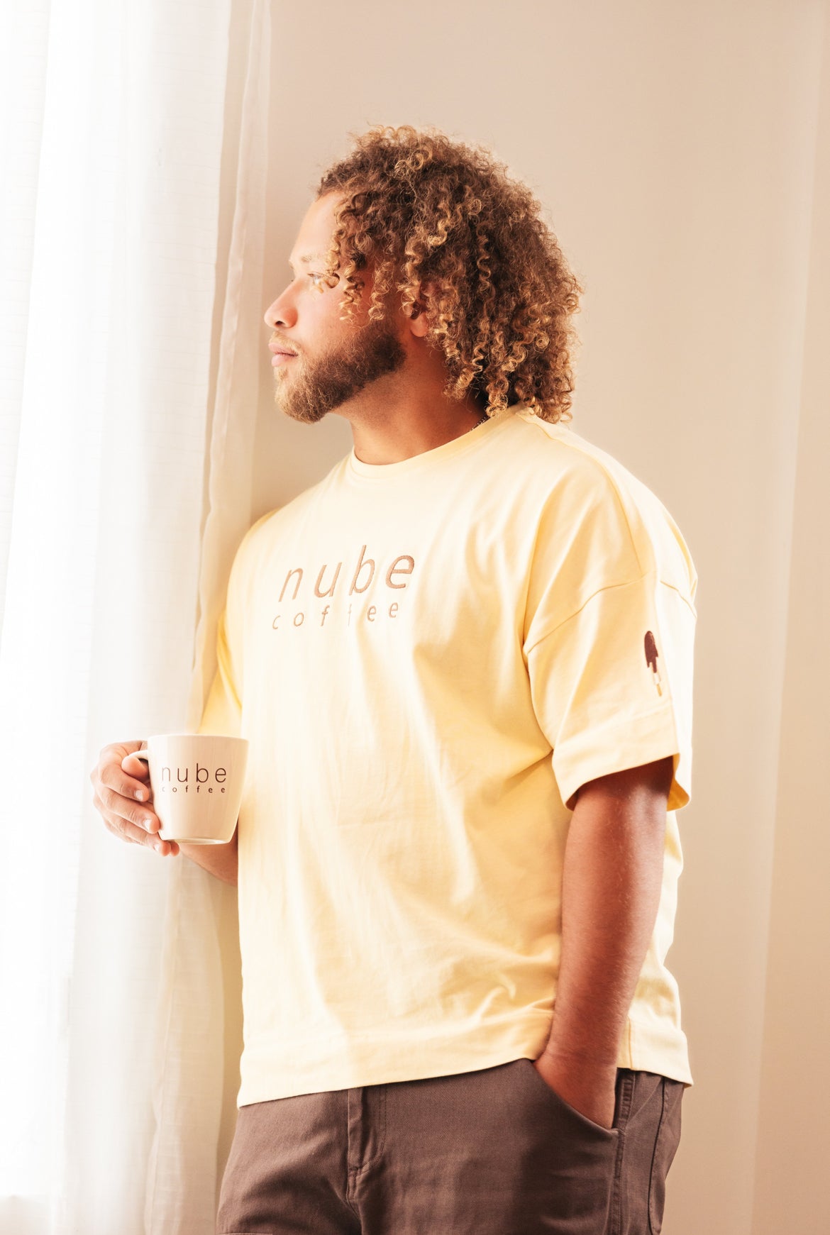 Choconano Tee